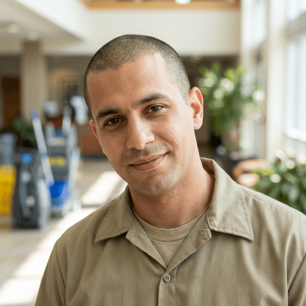 Karim Djeddi