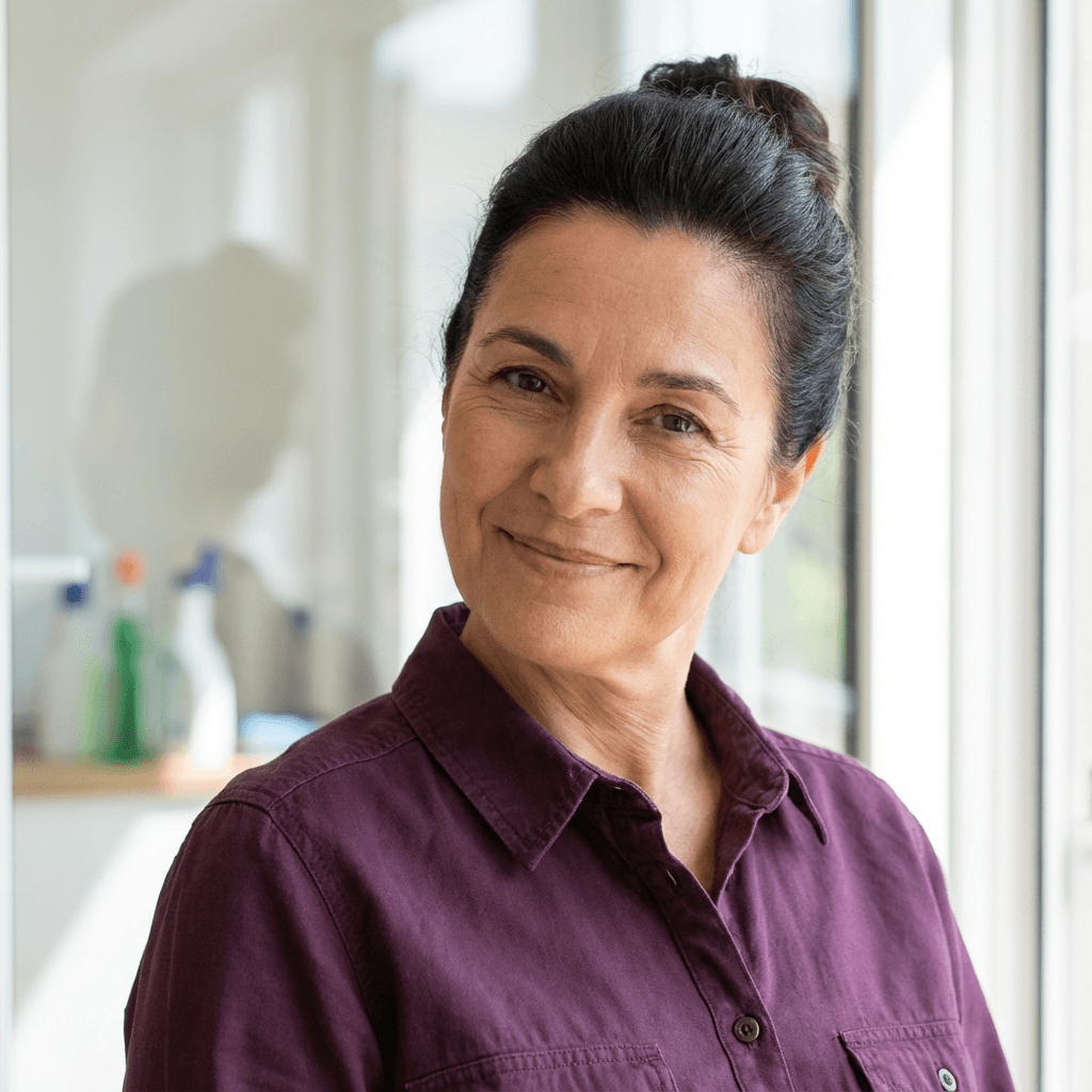 Leila Mansour, Hotel Director