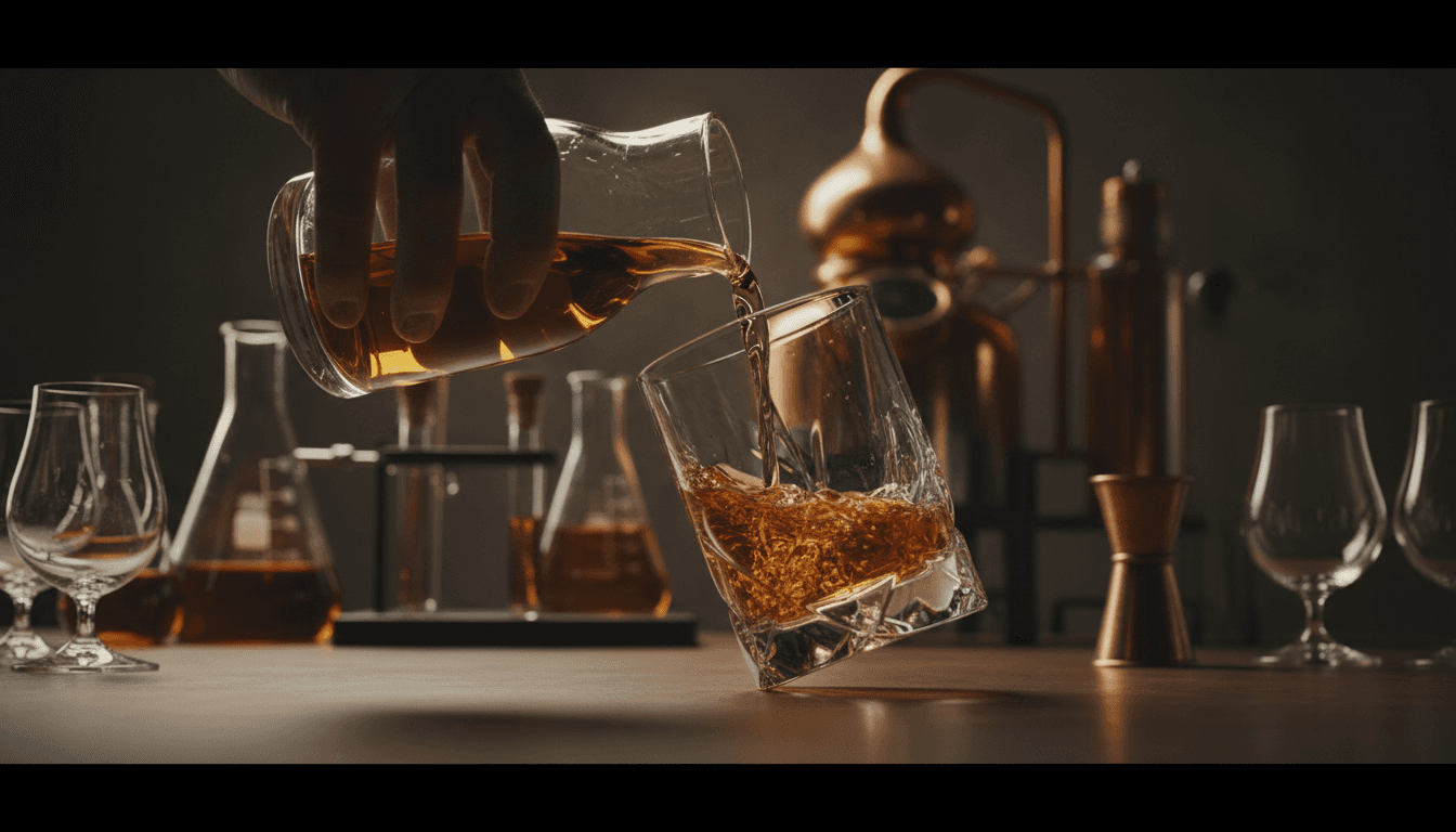 Beverage development expertise